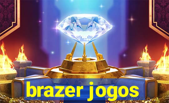 brazer jogos